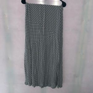 New York & Company long skirt